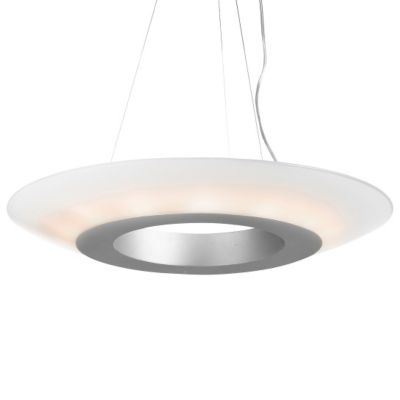 Nebula Semi-Flush/Pendant by Access Lighting - Starlight Lighting USA and Canada